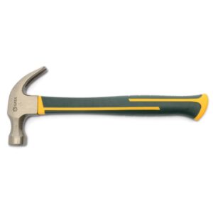 MARTILLO DE UÑAS FIBRA VIDRIO  454G - 1LB