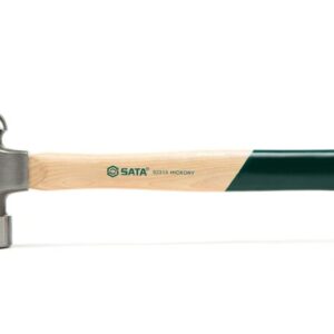 MARTILLO TIPO BOLA M/MADERA 454G - 1LB
