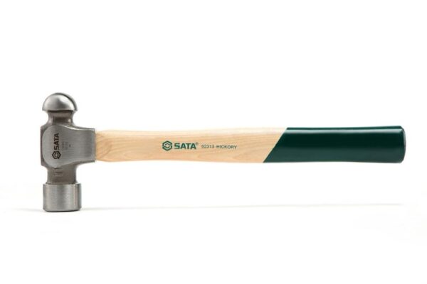 MARTILLO TIPO BOLA M/MADERA 454G - 1LB