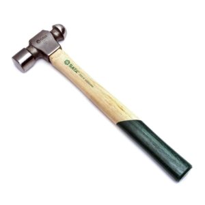 MARTILLO TIPO BOLA M/MADERA 910G - 2LB