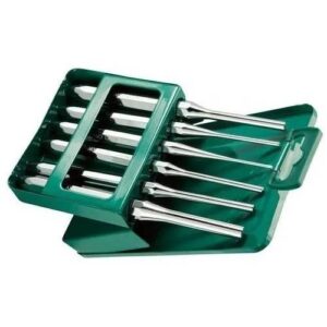 JUEGO DE BOTADORES  6Pc