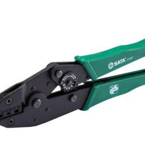 PRENSATERMINALES TIPO LENGUETA  9"