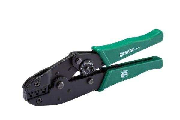 PRENSATERMINALES TIPO LENGUETA  9"