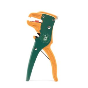 ALICATE PELADOR CABLES AJUST  6.1/2"