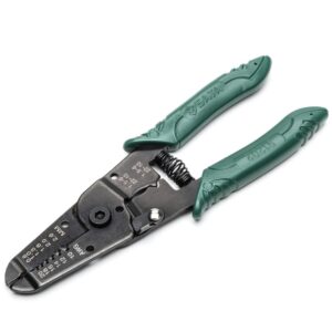 ALICATE PELACABLE  7"