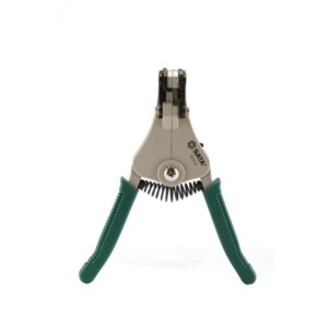 ALICATE PELACABLE AUTOMATICO  7" TIPO A