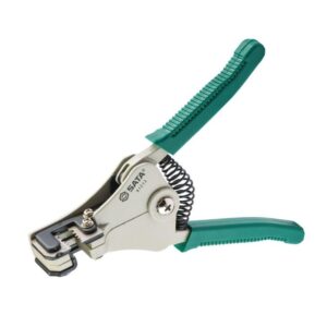 ALICATE PELACABLE AUTOMATICO  7" TIPO B