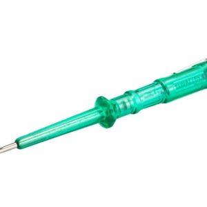PROBADOR DE VOLTAJE (TESTER) 145MM
