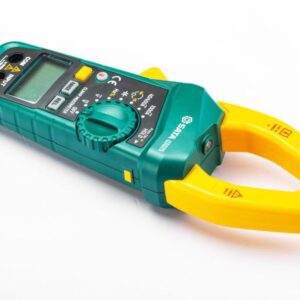 PINZA MULTIAMPERIMETRICA DIGITAL (DC-nf)