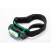 LINTERNA PARA CABEZA RECARG. 150LM SATA