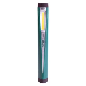 LINTERNA DE BOLSILLO RECARG. 100LM SATA