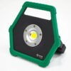 LUMINARIA PLEGABLE RECARG. 1100LM SATA