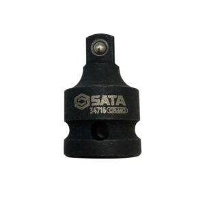 1/2"F X 3/8"M  ADAPTADOR DE IMPACTO