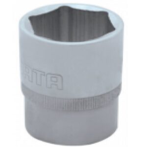 3/4" 6PT COPA LARGO IMPACTO  35MM