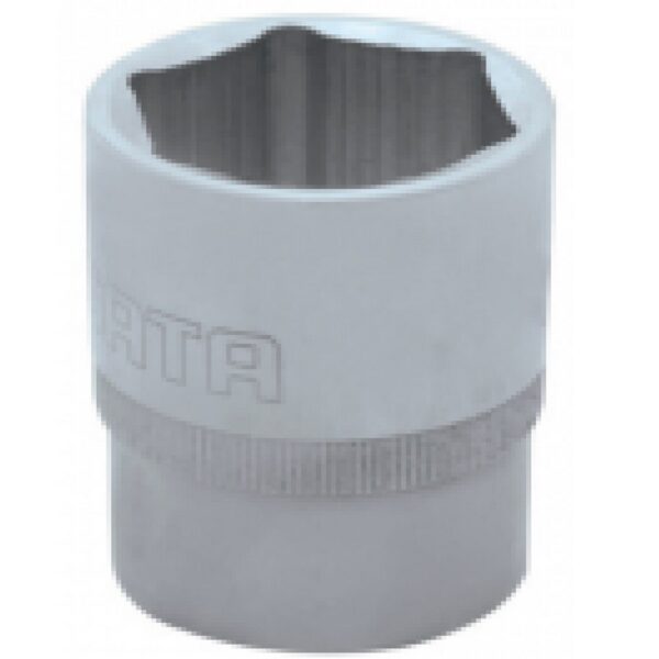 3/4" 6PT COPA LARGO IMPACTO  35MM