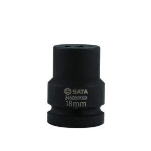 1" 6PT COPA IMPACTO  44MM