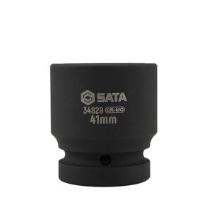 1" 6PT COPA IMPACTO  48MM