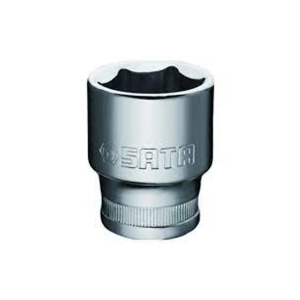 1/2" 6PT COPA IMPACTO  17MM