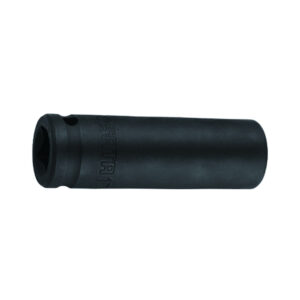 1/2" 6PT COPA LARGO IMPACTO  17MM