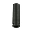 1/2" 6PT COPA LARGO IMPACTO  21MM