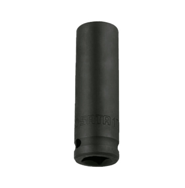 1/2" 6PT COPA LARGO IMPACTO  21MM