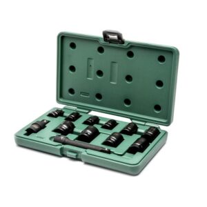 1/2" 6PT COPA IMPACTO  5/8"
