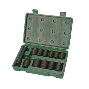 1/2" 6PT COPA IMPACTO  23MM