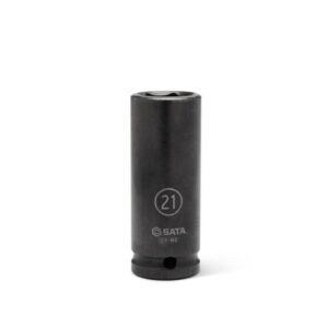 1/2" 6PT COPA LARGO IMPACTO  26MM