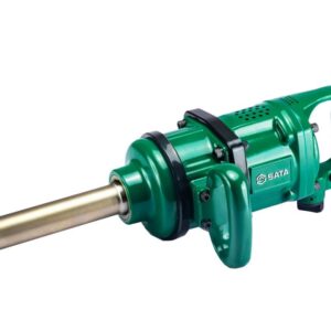 PISTOLA DE IMPACTO NEUMÁTICA  1/2"  552 ft/lb - 748 NM