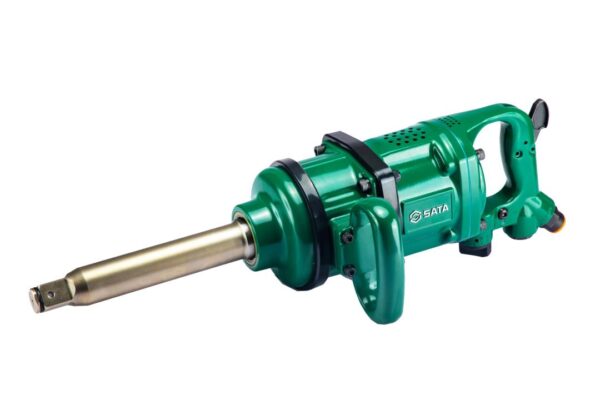 PISTOLA DE IMPACTO NEUMÁTICA  1/2"  552 ft/lb - 748 NM
