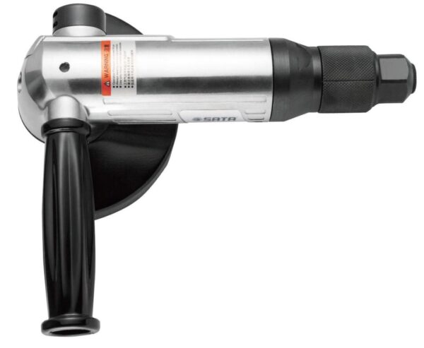 PULIDORA ANGULAR  5" 11000 RPM