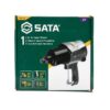PISTOLA DE IMPACTO NEUMÁTICA  1/2" (800 Nm)