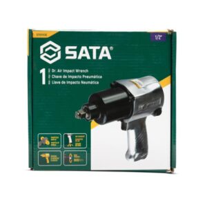 PISTOLA DE IMPACTO NEUMÁTICA  1/2" (800 Nm)