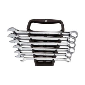 JUEGO LLAVES COMBINADAS (ESPEJO) TAG  6PC 8 - 15 MM