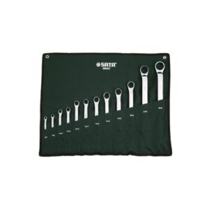 JUEGO LLAVES ESTRELLA  12 PC MM