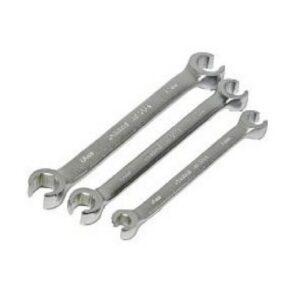 JUEGO LLAVES ABOCINADAS (MATE)  3PZ PUL