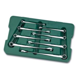 JUEGO LLAVES COMB INV CRIQUE SATA 8PZ MM