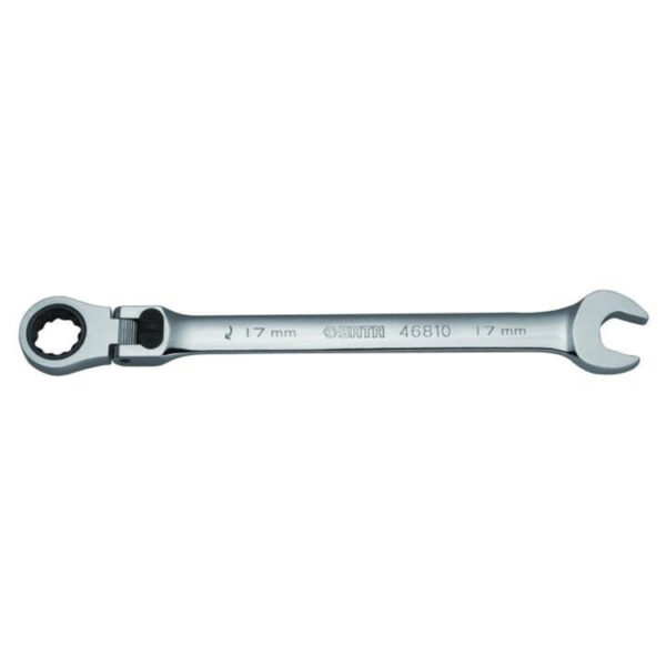 LLAVE COMB C/ BOCALLAVE FLEX 12X13MM