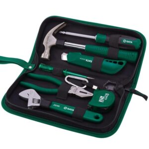 JUEGO HERRAMIENTAS P/ REPARACIÓN LONA 7PC