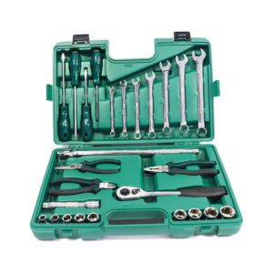 JUEGO DE HERRAMIENTAS  26PZ MM