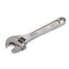 4" LLAVE AJUSTABLE