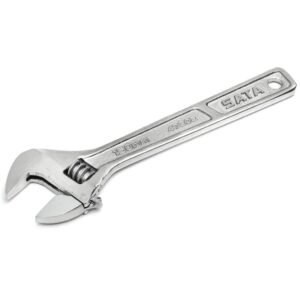 6" LLAVE AJUSTABLE