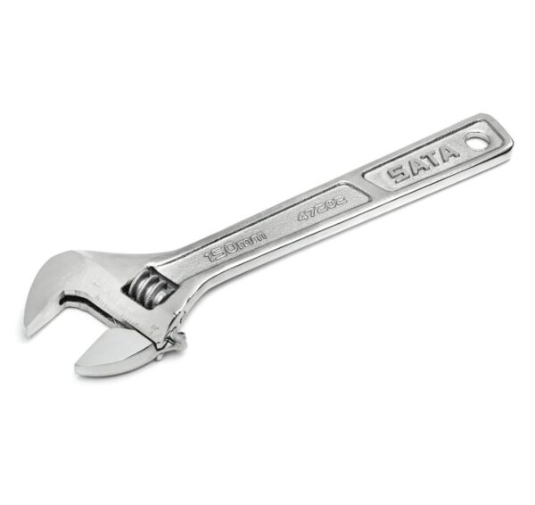 6" LLAVE AJUSTABLE
