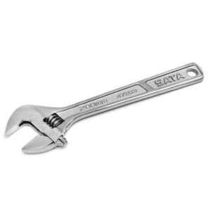 8" LLAVE AJUSTABLE
