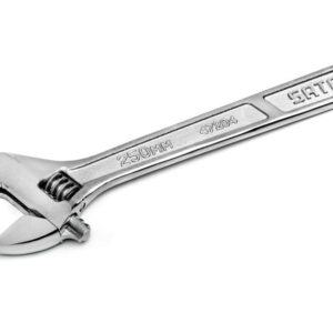 12" LLAVE AJUSTABLE