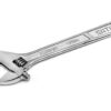 15" LLAVE AJUSTABLE