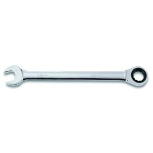 LLAVE COMBINADA CON RATCHET  9MM