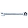LLAVE COMBINADA CON RATCHET  14MM