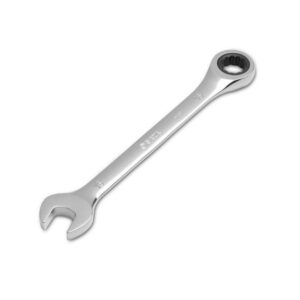 LLAVE COMBINADA CON RATCHET  15MM