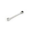 LLAVE COMBINADA CON RATCHET  3/8"
